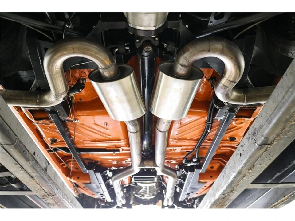 1970 Plymouth 'Cuda 3rd Gen Coupe - Image 25 of 29