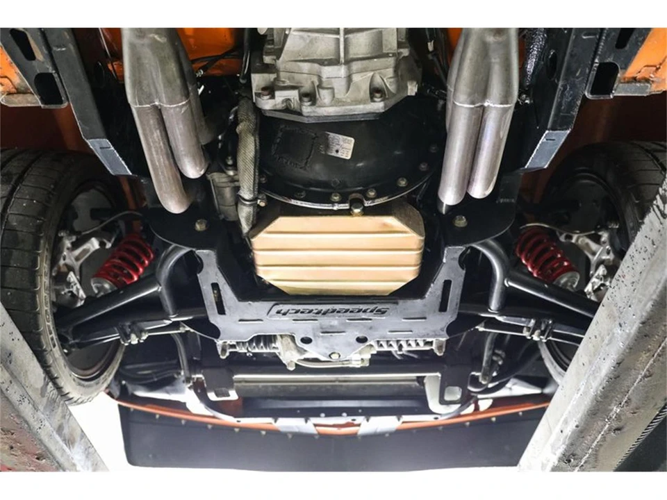 1970 Plymouth 'Cuda 3rd Gen Coupe - Image 28 of 29