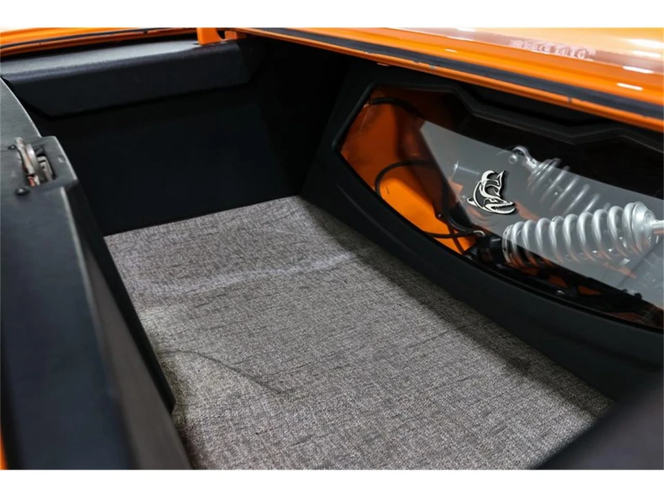1970 Plymouth 'Cuda 3rd Gen Coupe - Image 22 of 29