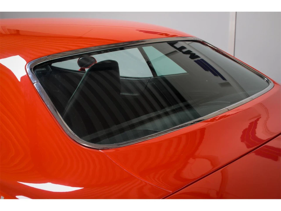 1970 Plymouth AAR 'Cuda 3rd Gen - Image 15 of 31