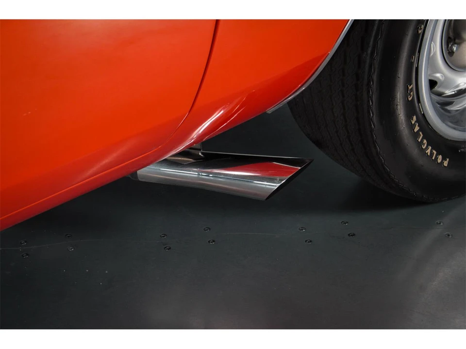 1970 Plymouth AAR 'Cuda 3rd Gen - Image 17 of 31