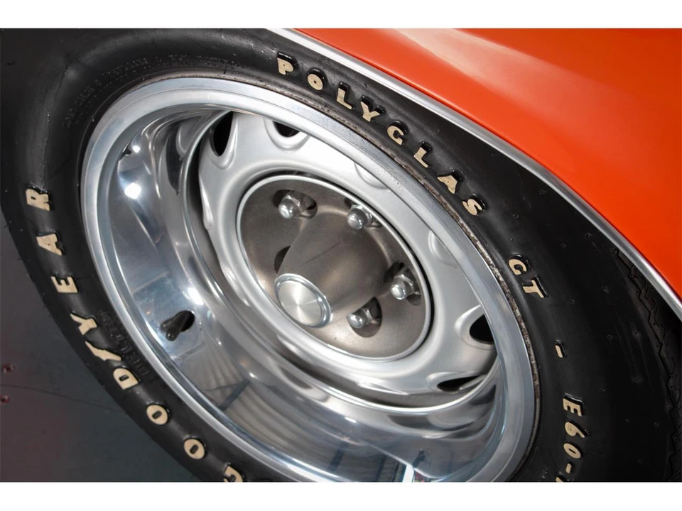 1970 Plymouth AAR 'Cuda 3rd Gen - Image 21 of 31