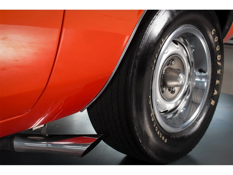 1970 Plymouth AAR 'Cuda 3rd Gen - Image 22 of 31