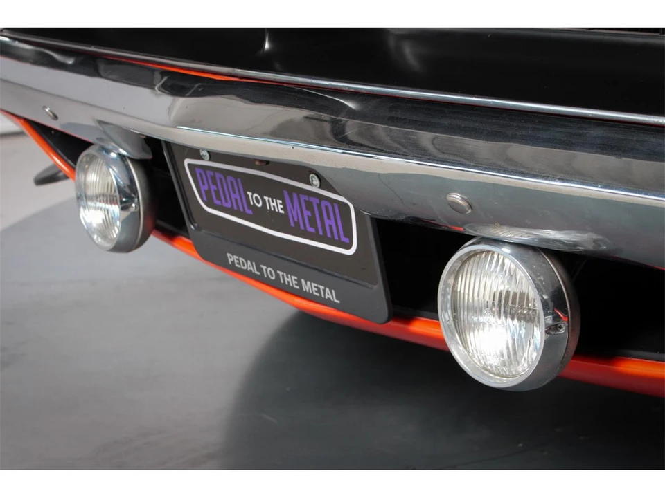 1970 Plymouth AAR 'Cuda 3rd Gen - Image 26 of 31