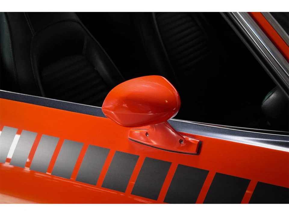 1970 Plymouth AAR 'Cuda 3rd Gen - Image 31 of 31