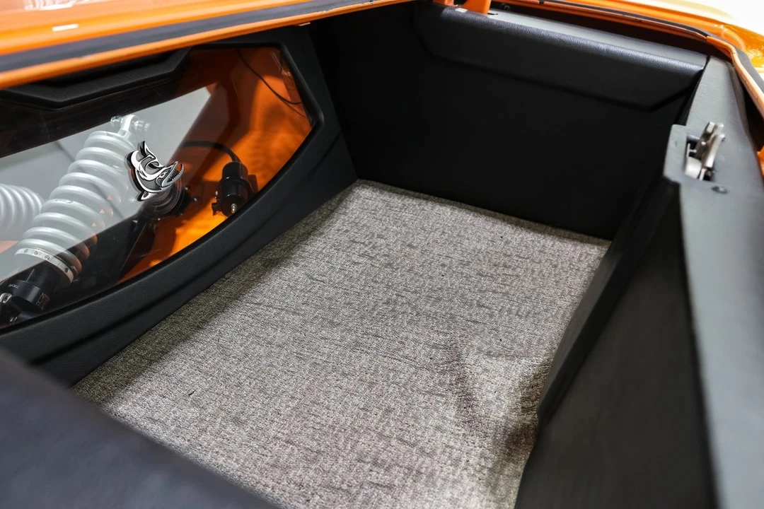 1970 Plymouth AAR 'Cuda 3rd Gen - Image 20 of 29