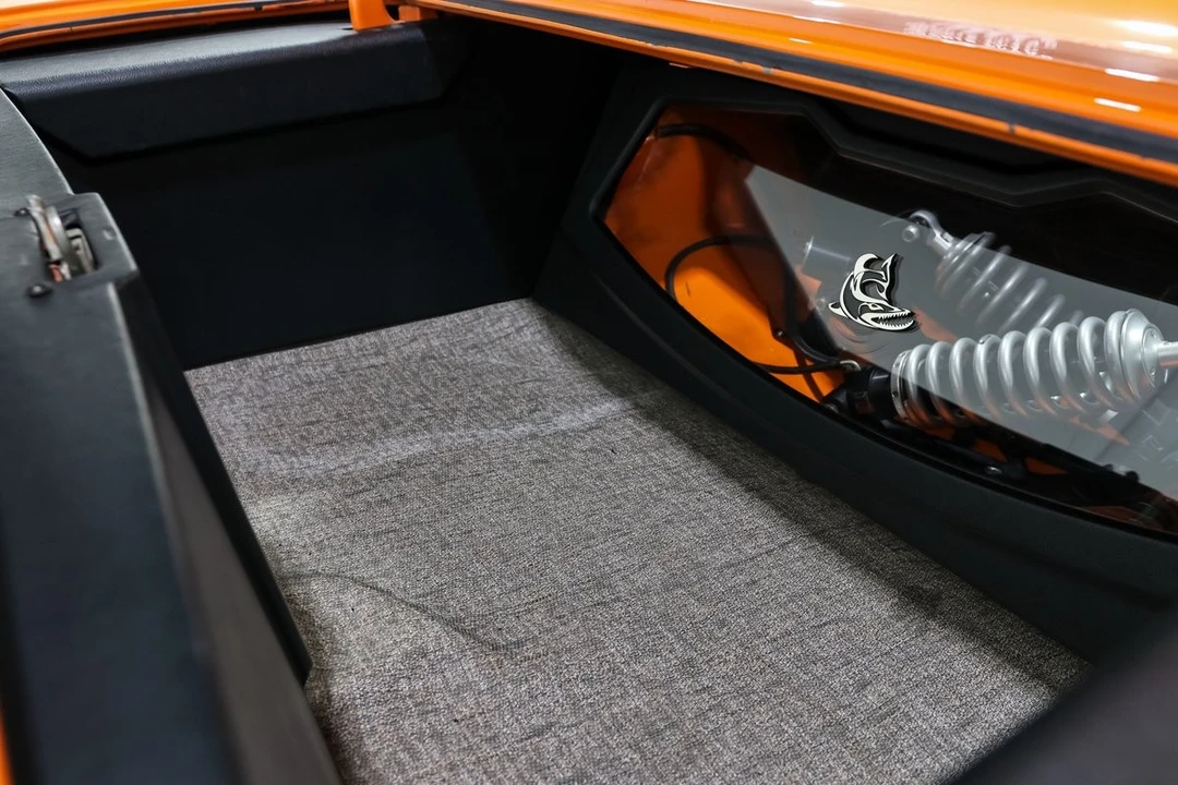 1970 Plymouth AAR 'Cuda 3rd Gen - Image 22 of 29