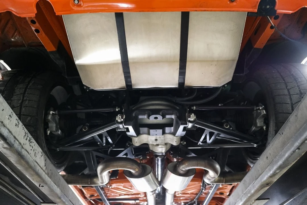 1970 Plymouth AAR 'Cuda 3rd Gen - Image 24 of 29