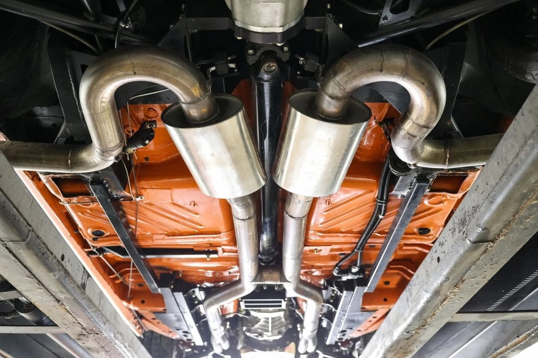 1970 Plymouth AAR 'Cuda 3rd Gen - Image 25 of 29