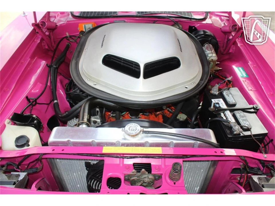 1970 Plymouth 'Cuda 3rd Gen Coupe - Image 5 of 31