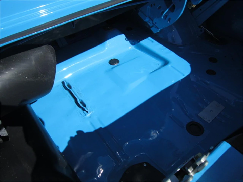 1970 Plymouth 'Cuda 3rd Gen Coupe - Image 25 of 31