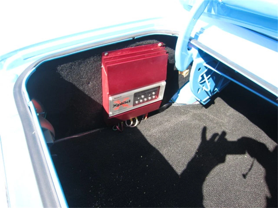 1970 Plymouth 'Cuda 3rd Gen Coupe - Image 24 of 31