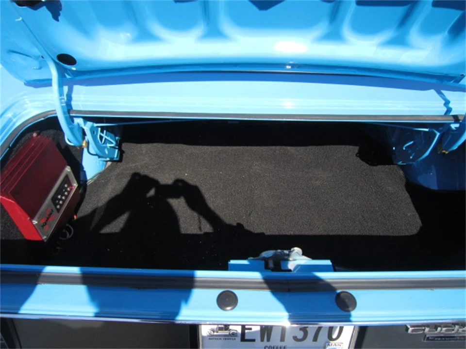 1970 Plymouth 'Cuda 3rd Gen Coupe - Image 21 of 31