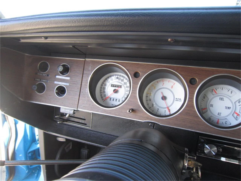 1970 Plymouth 'Cuda 3rd Gen Coupe - Image 9 of 31
