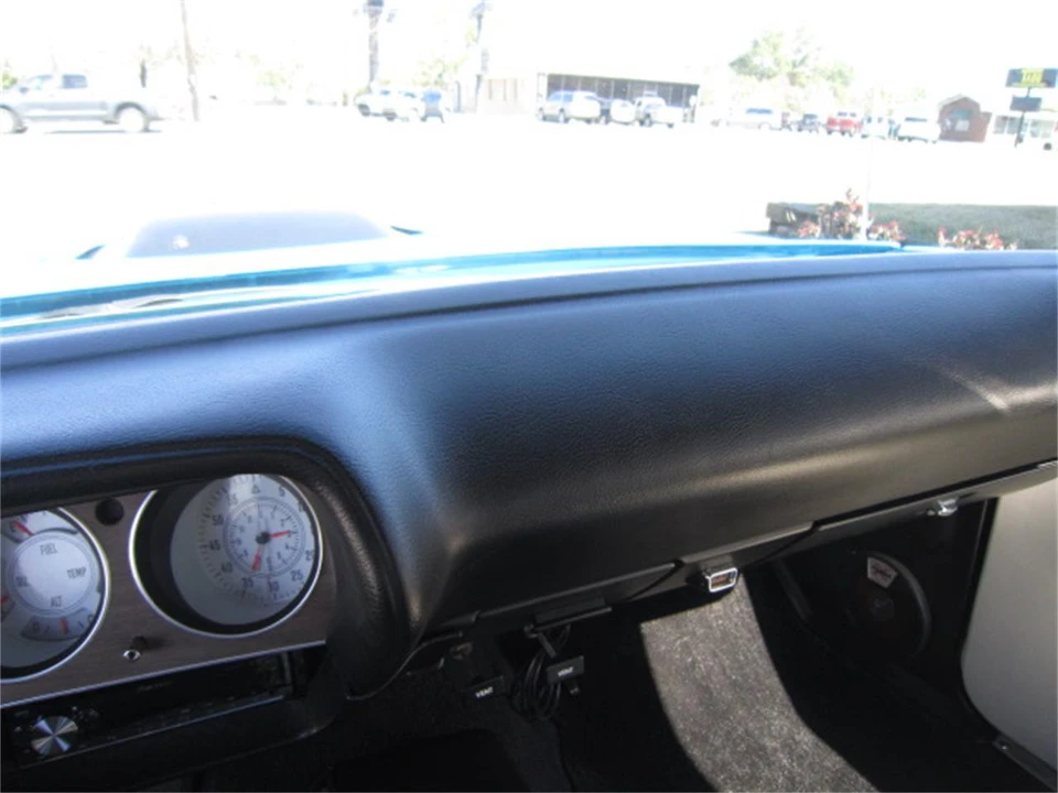 1970 Plymouth 'Cuda 3rd Gen Coupe - Image 11 of 31