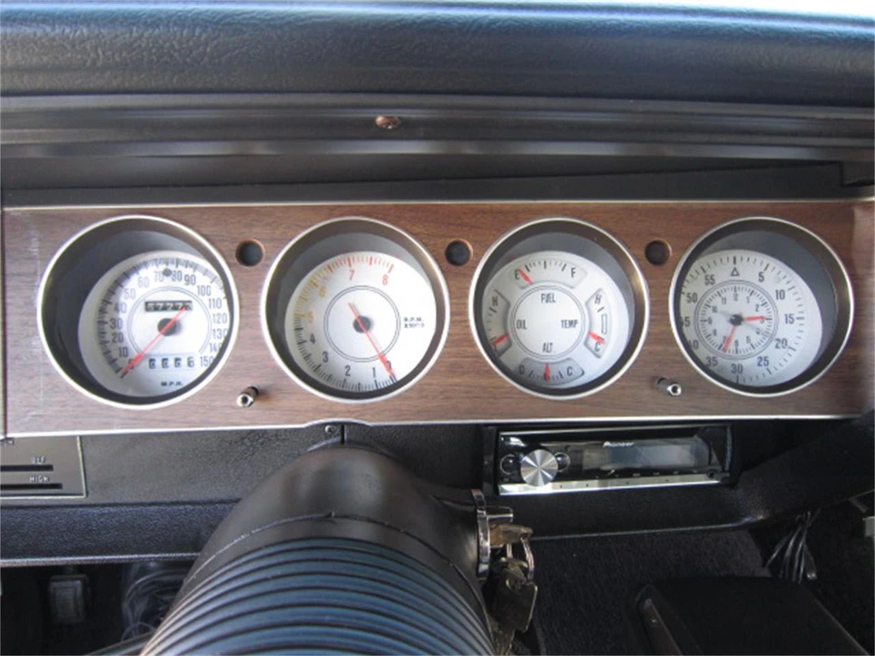 1970 Plymouth 'Cuda 3rd Gen Coupe - Image 10 of 31
