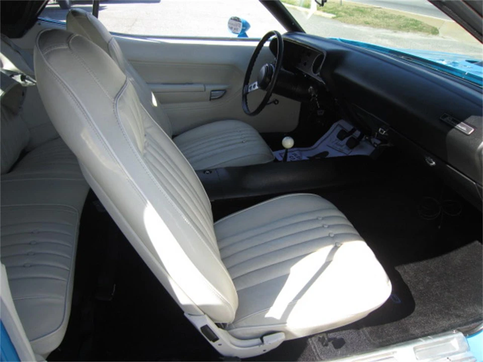 1970 Plymouth 'Cuda 3rd Gen Coupe - Image 17 of 31