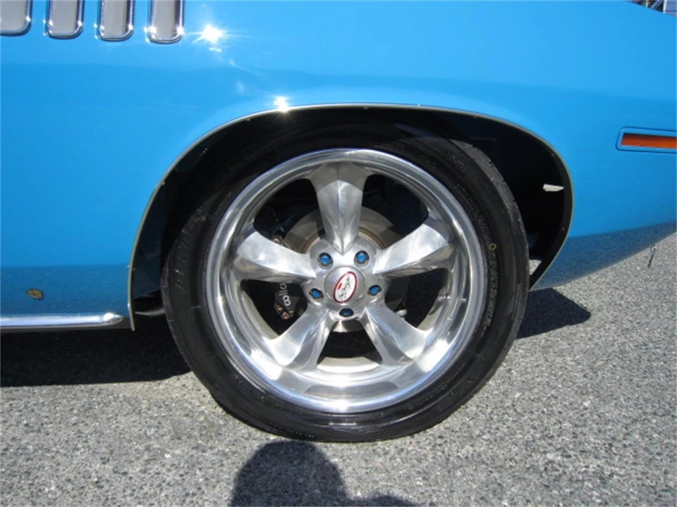 1970 Plymouth 'Cuda 3rd Gen Coupe - Image 26 of 31