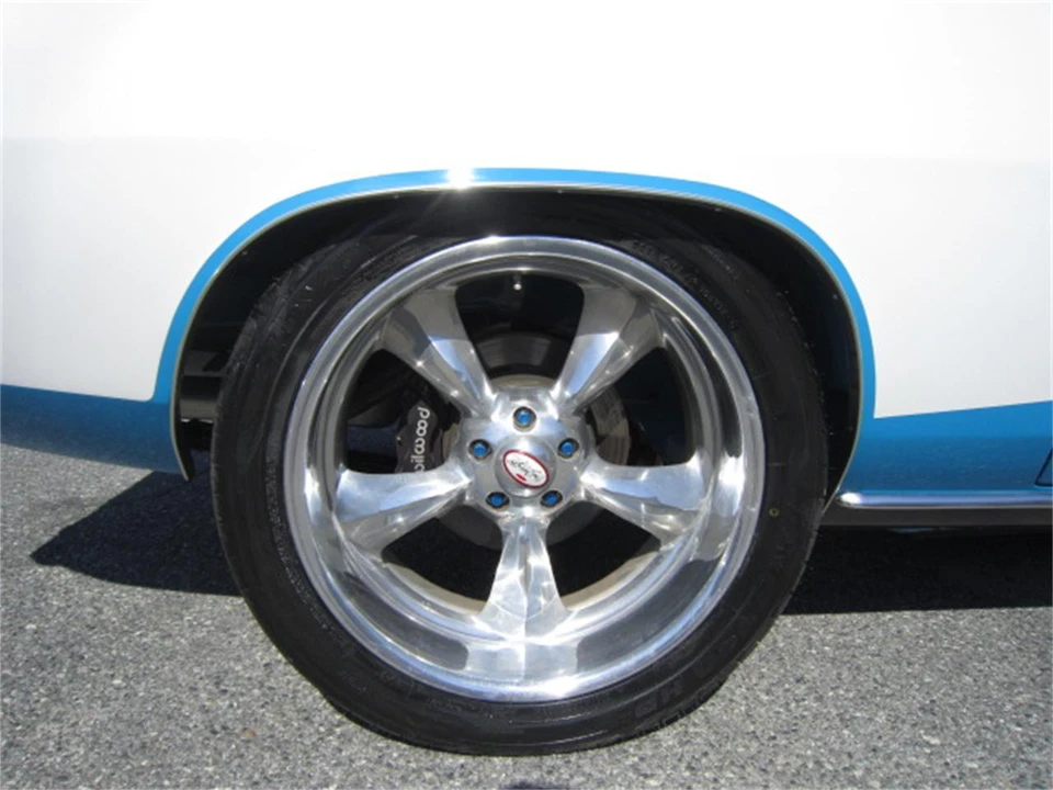 1970 Plymouth 'Cuda 3rd Gen Coupe - Image 27 of 31