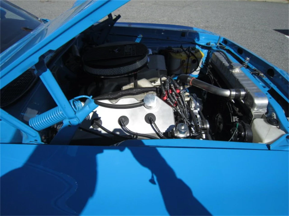 1970 Plymouth 'Cuda 3rd Gen Coupe - Image 28 of 31