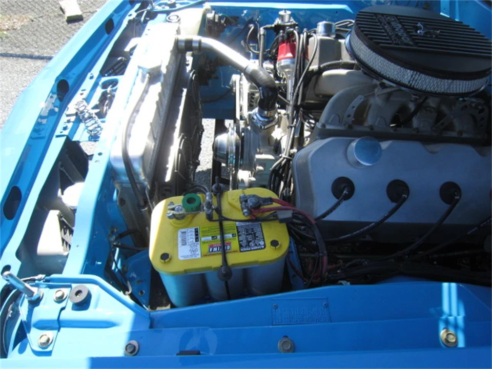 1970 Plymouth 'Cuda 3rd Gen Coupe - Image 29 of 31