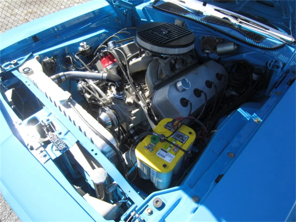 1970 Plymouth 'Cuda 3rd Gen Coupe - Image 30 of 31
