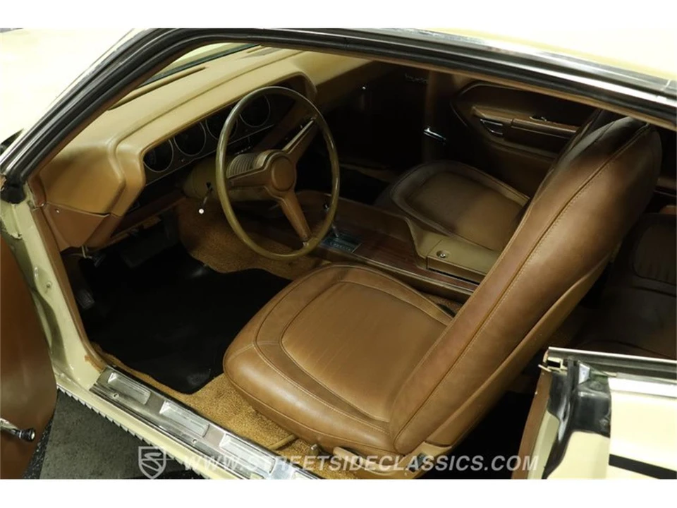 1970 Plymouth 'Cuda 3rd Gen Coupe - Image 4 of 31