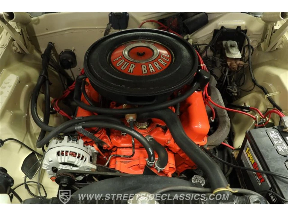 1970 Plymouth 'Cuda 3rd Gen Coupe - Image 3 of 31