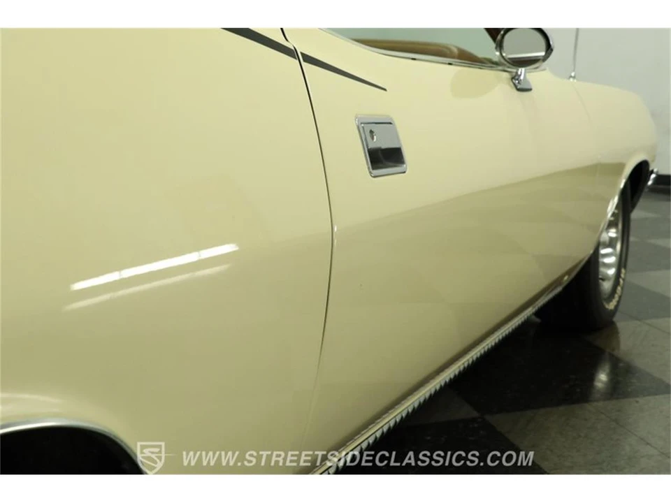 1970 Plymouth 'Cuda 3rd Gen Coupe - Image 27 of 31