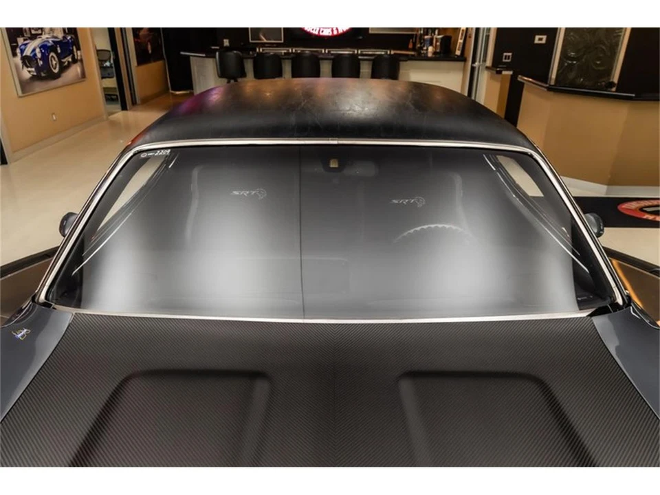 1970 Plymouth 'Cuda 3rd Gen Coupe - Image 27 of 31