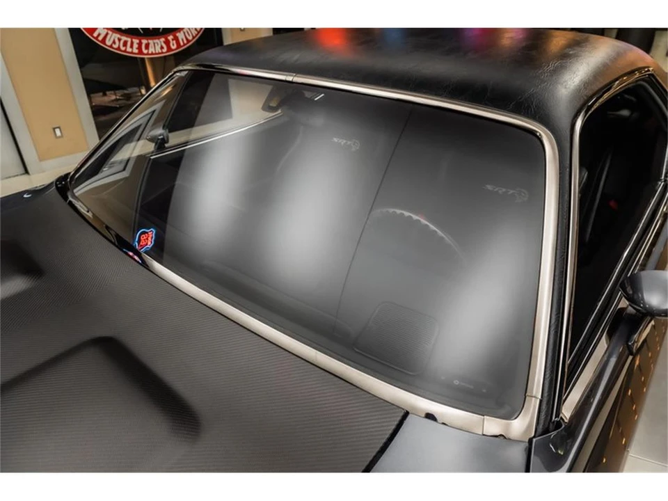 1970 Plymouth 'Cuda 3rd Gen Coupe - Image 28 of 31