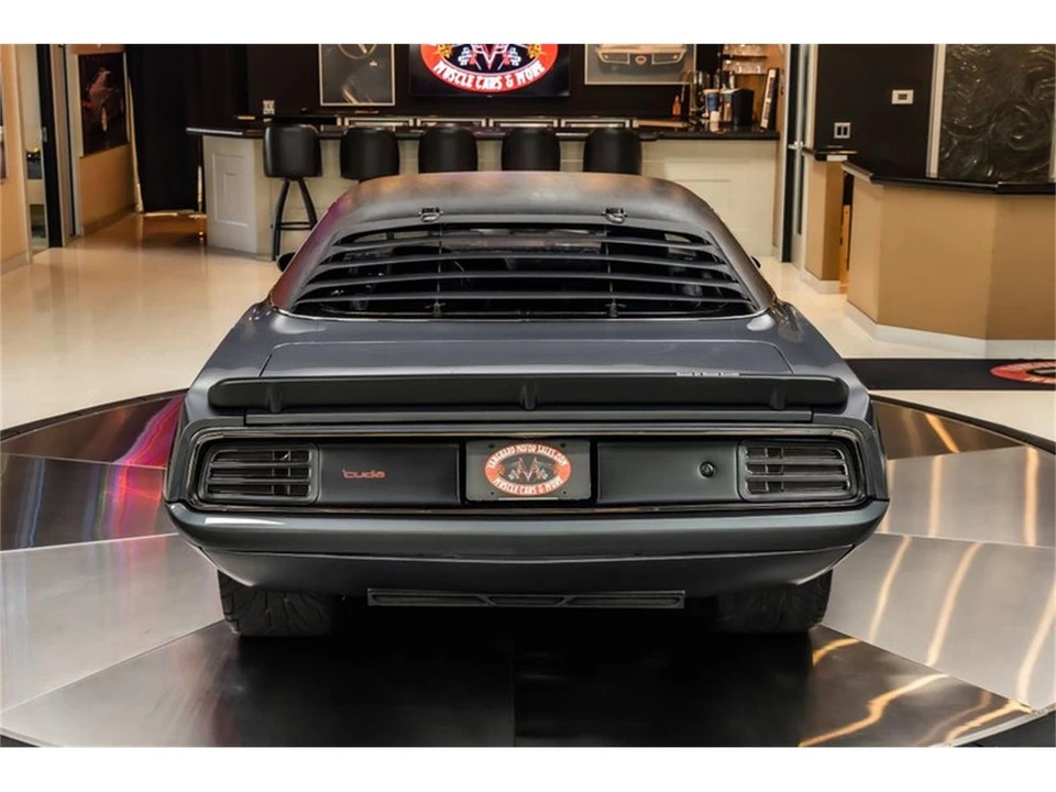 1970 Plymouth 'Cuda 3rd Gen Coupe - Image 16 of 31