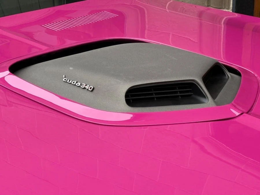 1970 Plymouth 'Cuda 3rd Gen Coupe - Image 8 of 31