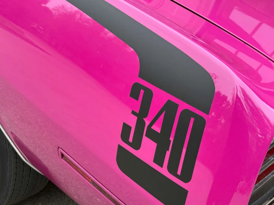 1970 Plymouth 'Cuda 3rd Gen Coupe - Image 20 of 31