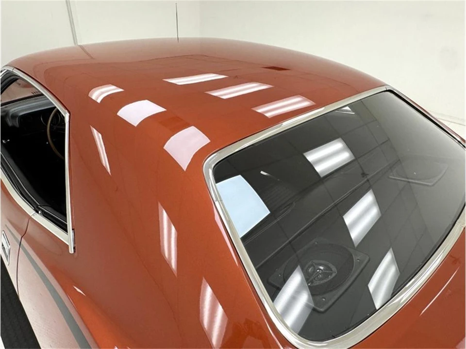 1970 Plymouth 'Cuda 3rd Gen Coupe - Image 21 of 31