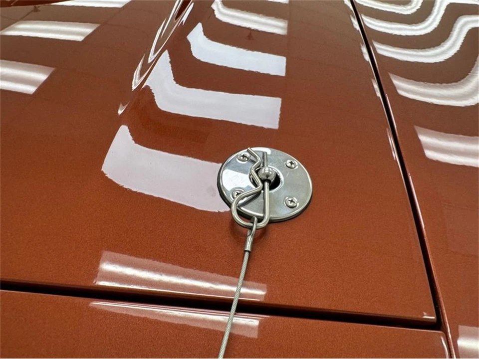 1970 Plymouth 'Cuda 3rd Gen Coupe - Image 11 of 31