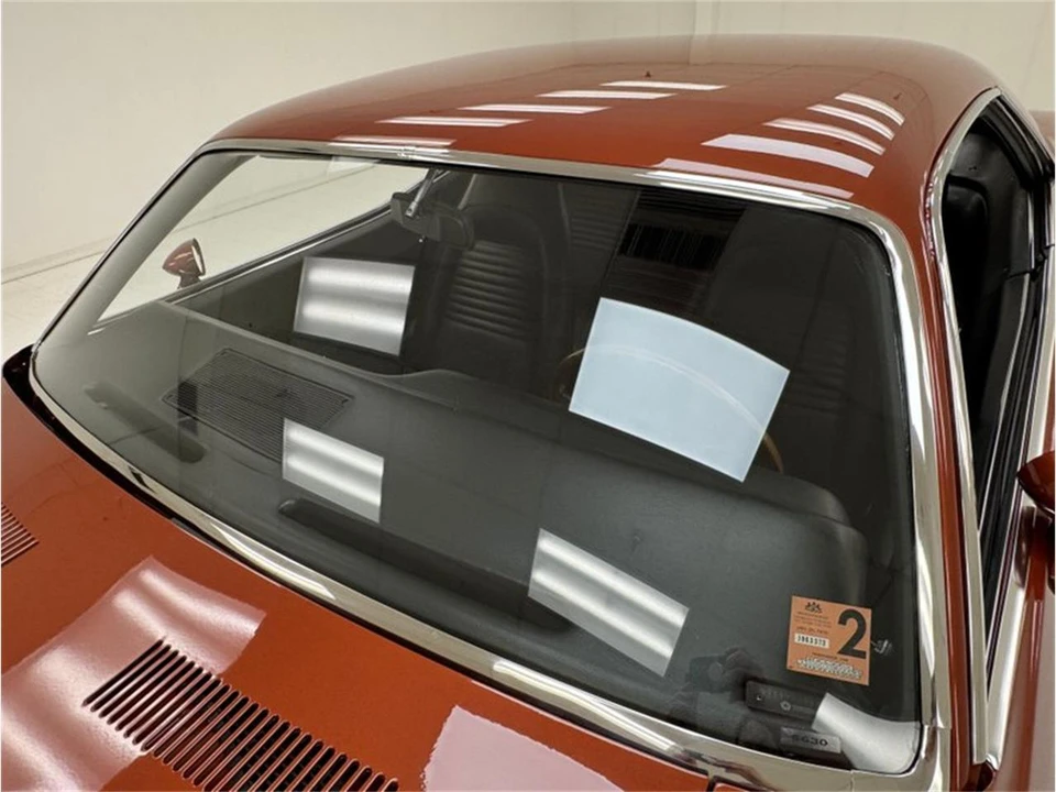 1970 Plymouth 'Cuda 3rd Gen Coupe - Image 17 of 31