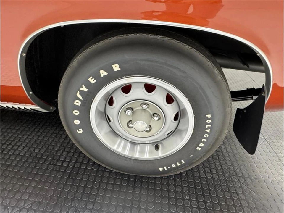 1970 Plymouth 'Cuda 3rd Gen Coupe - Image 22 of 31
