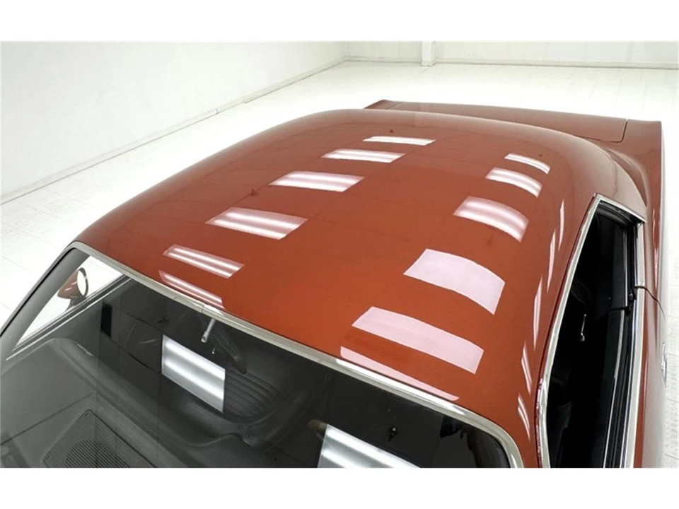 1970 Plymouth 'Cuda 3rd Gen Coupe - Image 18 of 31