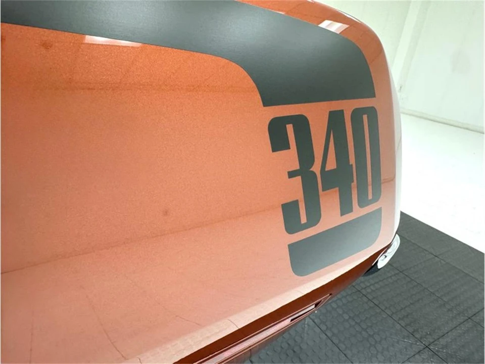 1970 Plymouth 'Cuda 3rd Gen Coupe - Image 23 of 31