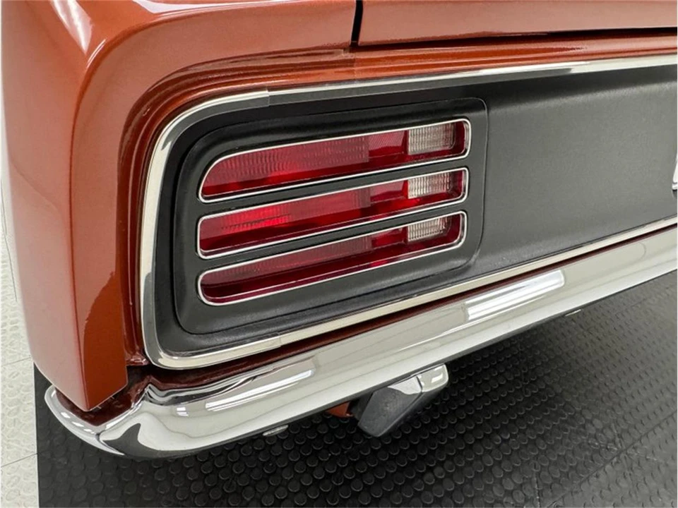 1970 Plymouth 'Cuda 3rd Gen Coupe - Image 24 of 31