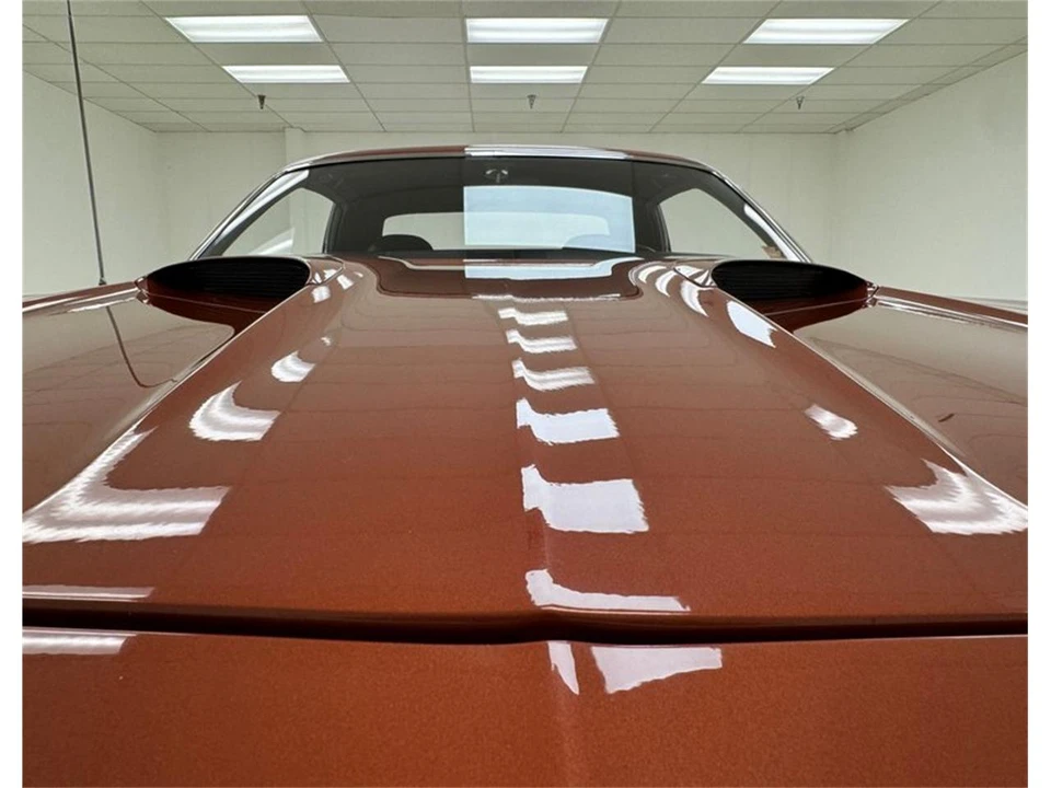 1970 Plymouth 'Cuda 3rd Gen Coupe - Image 10 of 31