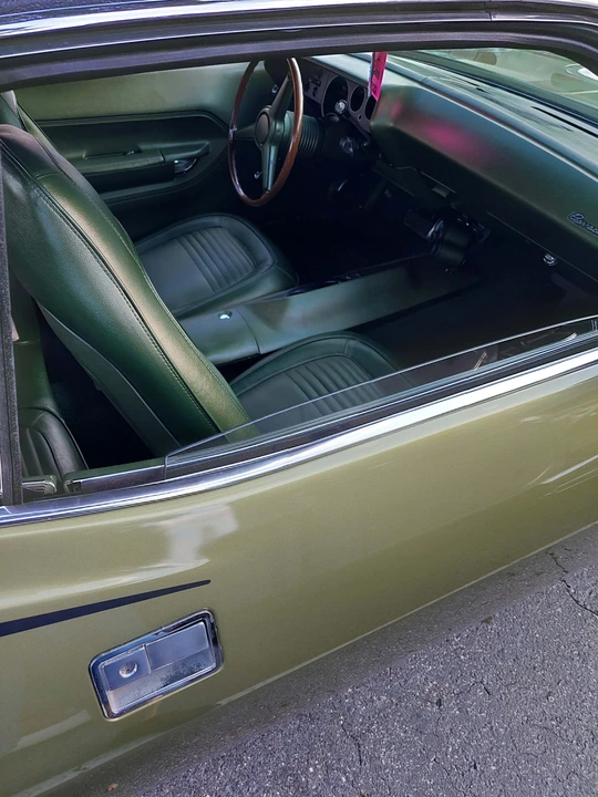 1970 Plymouth 'Cuda 3rd Gen Coupe - Image 19 of 31