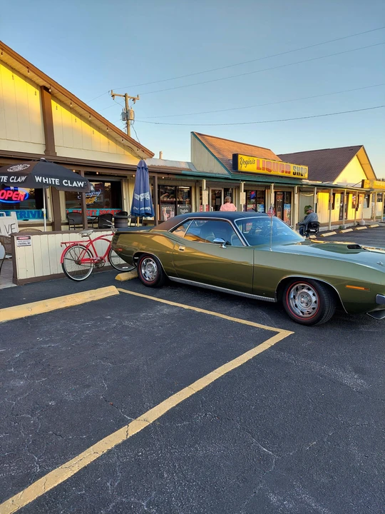 1970 Plymouth 'Cuda 3rd Gen Coupe - Image 26 of 31