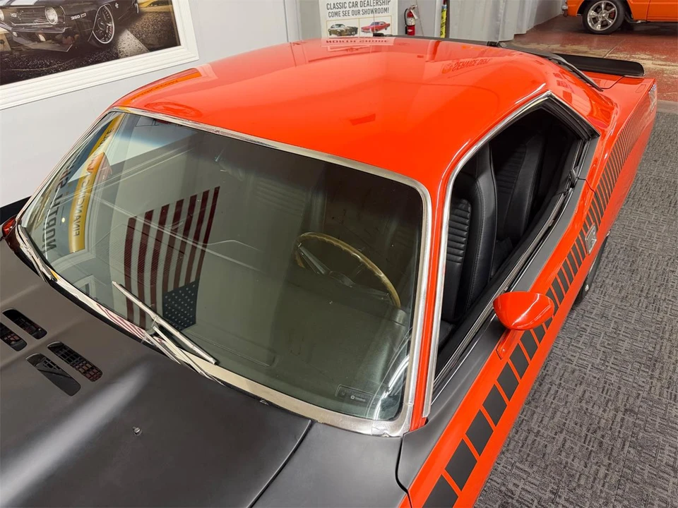 1970 Plymouth 'Cuda 3rd Gen Coupe - Image 10 of 31