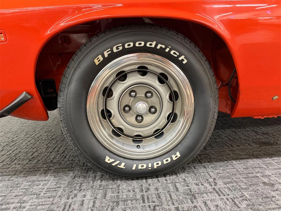1970 Plymouth 'Cuda 3rd Gen Coupe - Image 25 of 31