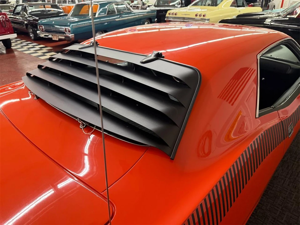 1970 Plymouth 'Cuda 3rd Gen Coupe - Image 16 of 31