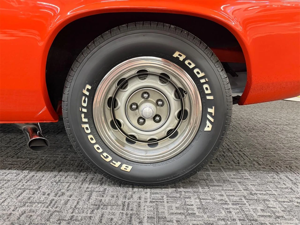 1970 Plymouth 'Cuda 3rd Gen Coupe - Image 26 of 31
