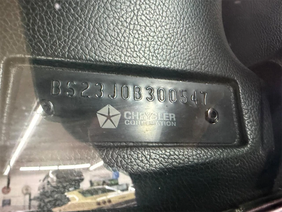 1970 Plymouth 'Cuda 3rd Gen Coupe - Image 9 of 31