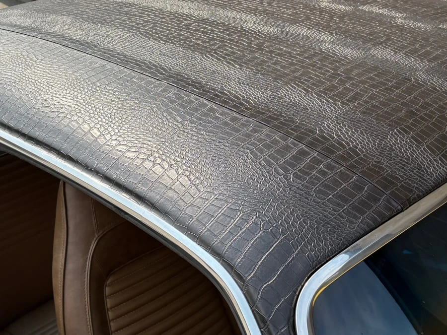 1970 Plymouth 'Cuda 3rd Gen Coupe - Image 10 of 31